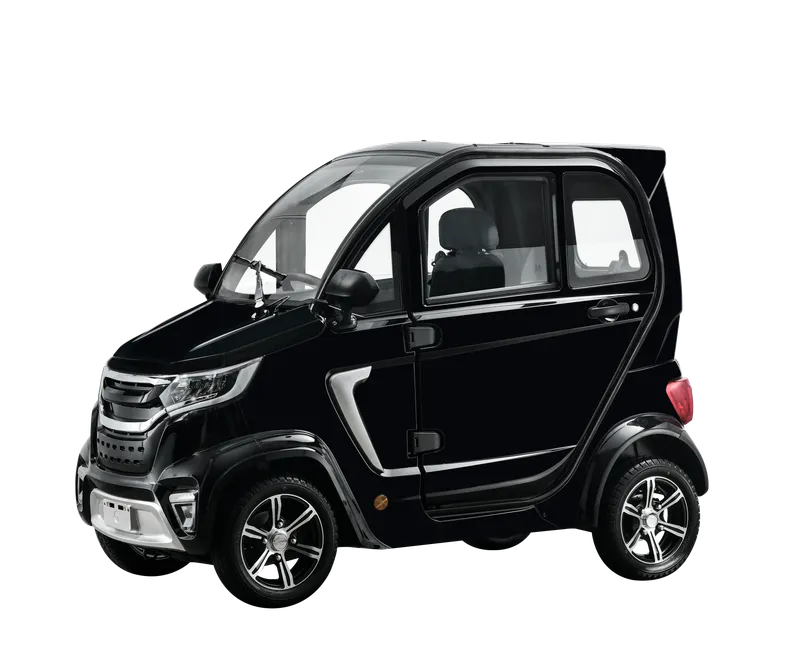 Kabinenroller